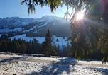 Location vacances Hindelang - Hindelanger Auszeit im Sonnenpark-4