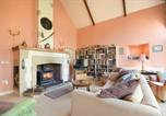 Location vacances Rennington - Craster Tower Coach House-1