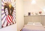 Location vacances Bordeaux - Galeries - Appartement 2 chambres avec Parking-4