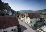 Location vacances Melk - Winzerhof - Gästehaus Stöger-4