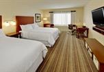 Hôtel Brantford - Four Points by Sheraton Cambridge Kitchener, Ontario-3