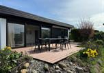 Location vacances Großenbrode - Ferienhaus Weststrandhaus Großenbrode-1