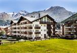 Location vacances Saas-Fee - Saaserhof Apartments-4