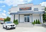 Hôtel Serbie - Vazdušna Banja-1