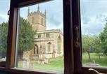 Hôtel Chipping Campden - Stow Lodge Hotel-2