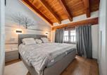 Location vacances Brusson - Suite Boisée - Poluc Apartments Trilocale-3