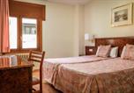 Hôtel Andorre - Hotel Sant Jordi by Alegria-4