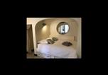 Location vacances Ramatuelle - Maison de village 3 chambres avec petite terrasse-3