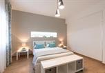 Location vacances Santa Ninfa - Civico17-4