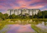Hôtel Charleston - Springhill Suites by Marriott Charleston Riverview-3
