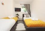 Location vacances  Gare de Swansea - Contractor Base - 3 Beds - City Access - Wifi-1