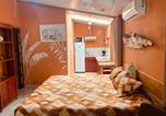 Location vacances Puerto Viejo - Caribbean Comfort-4