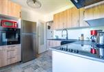 Location vacances Centre - La Canopée Berruyère - Appt 8 personnes-4