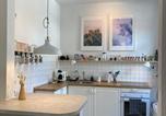 Location vacances Dresden - Zentrale, gemütliche Wohnung in Dresden-2