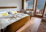 Hôtel Bade-Wurtemberg - Decker's Bio Hotel zum Lamm-2