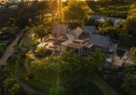 Location vacances Somerset West - Spanish Farm Boutique Hotel & Villas-3