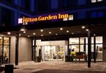 Hôtel Aschheim - Hilton Garden Inn Munich Messe-2