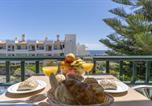 Location vacances  Albufeira - #384 Bright Pool View Apartment Ac & Balcony-4