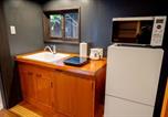 Location vacances Kyoto - Resi Stay Palace Gate-3