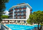 Hôtel Bibione - Hotel Gimm-1