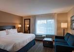 Hôtel Tacoma - Towneplace Suites by Marriott Tacoma Lakewood-1
