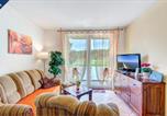 Location vacances Ückeritz - Ferienwohnung Strandblick 3-2