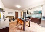 Location vacances  Province d'Ascoli Piceno - Appartamento a 40 mt dal mare Fronte Mare Rifa790-2