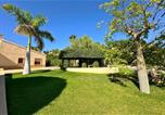 Location vacances Elche - Villa Bonavista Exclusiva Villa Privada en Elche-4