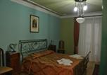 Location vacances  Province d'Isernia - Locanda degli Illustri-2