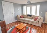 Location vacances Killarney - Silver Birch House-3