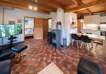 Location vacances Otterndorf - Ferienhaus Austernfischer-2