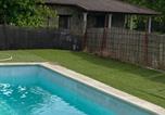 Location vacances Oropesa - Los 11 Postes-1