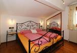Location vacances Schwendau - Apartment in Hippach im Zillertal with a garden, cleaning included-1