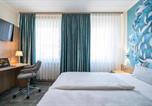 Hôtel Dortmund - Hotel Königshof Dortmund-3