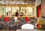 Hôtel Flemish Brabant Province - Ibis Hotel Brussels Airport-3