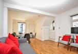 Location vacances Ventnor - Pebble Cottage-3
