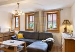 Location vacances Mellrichstadt - Ferienwohnung Stadthaus-2