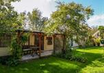 Location vacances Ringwood - The Cabin at Little Timbers-1