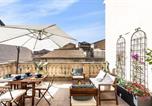 Hôtel Province de Syracuse - Guest House Aurispa-2