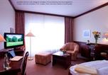 Hôtel Hildesheim - Leine Hotel-4