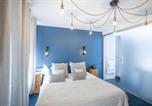 Hôtel Colmar - Hôtel Le Rapp-4