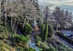 Location vacances Long Beach - Pans Abode - Meredith Lodging-2