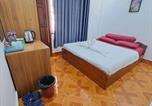 Location vacances Vang Vieng - Vang Vieng Sck guesthouse-4