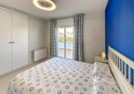 Location vacances Creixell - 4 Bedroom Lovely Home In Creixell-2