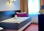Hôtel Freital - Elbhotel Dresden by Aurum-2