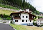 Location vacances Kappl - Ferienhaus Monte Bianco-2