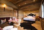 Location vacances Kramsach - Luxus Chalet Bischofer- Bergwelt-2