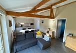 Location vacances Koksijde - Stylish fisherman s cottage in a quiet location-3