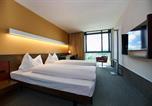 Hôtel Berthoud - Hotel Ambassador-4