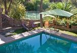 Location vacances Almonaster la Real - Molino Rio Alajar-3